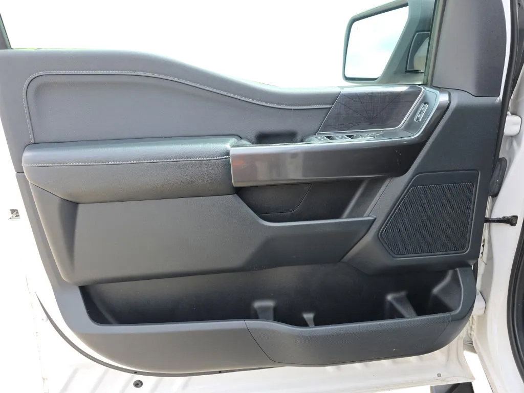 Used 2021 Ford F150 XLT w/ Equipment Group 302A High AWD/4WD image 14