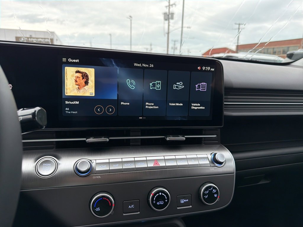 New 2026 Hyundai Kona SE image 19