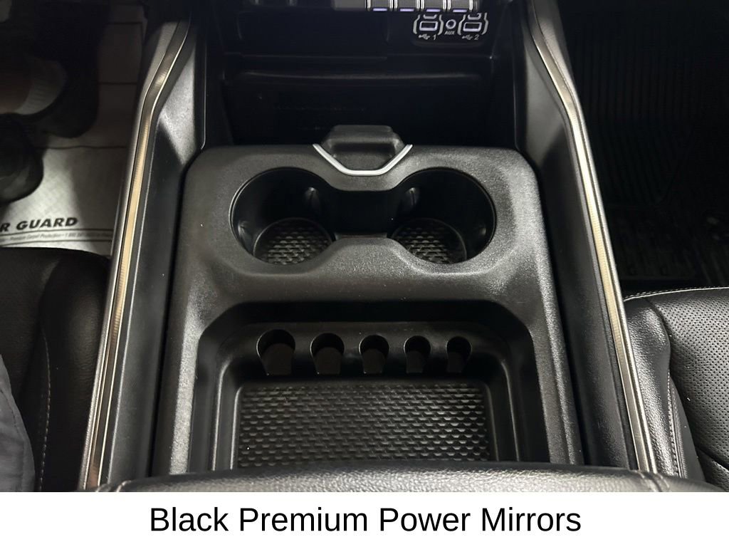 Used 2020 RAM 1500 Rebel w/ Rebel Level 2 Equipment Group AWD/4WD image 49