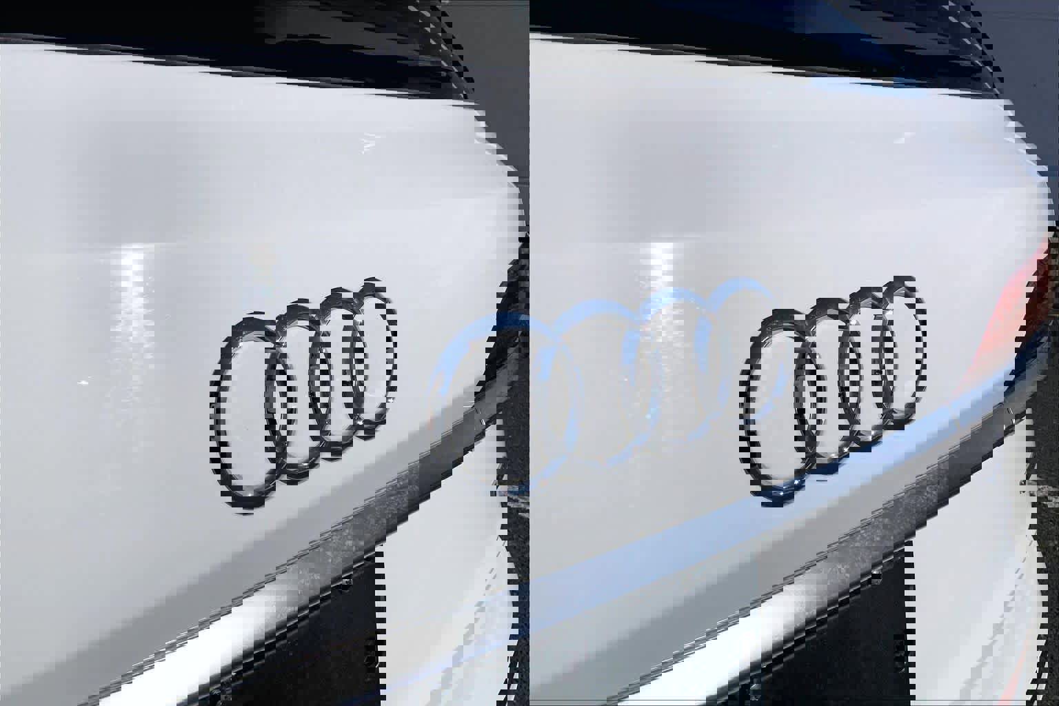 Used 2023 Audi Q7 Premium Plus image 28