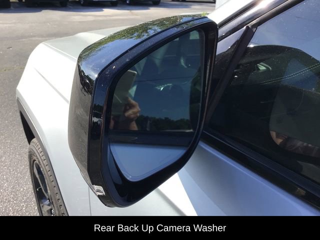 Used 2023 Jeep Grand Cherokee L Limited w/ Luxury Tech Group II RWD image 19