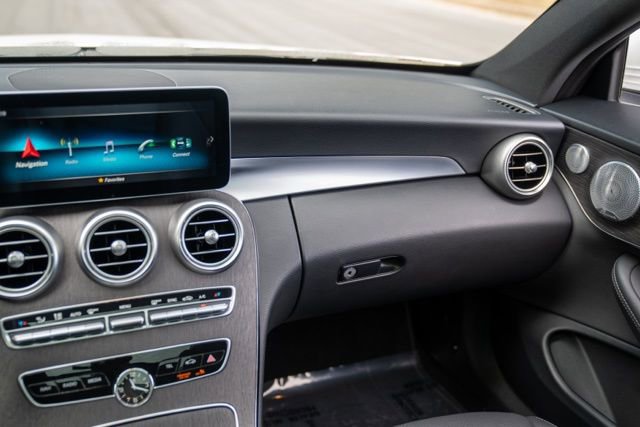 Used 2019 Mercedes-Benz C 300 4MATIC Coupe image 26
