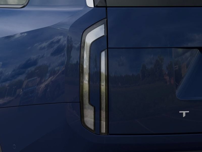 New 2027 Kia Telluride S w/ Towing Package AWD/4WD image 12