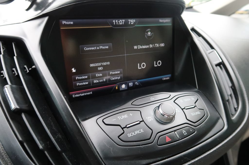 Used 2015 Ford C-MAX SE w/ Equipment Group 203A FWD image 13