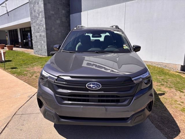 New 2026 Subaru Forester AWD/4WD image 9