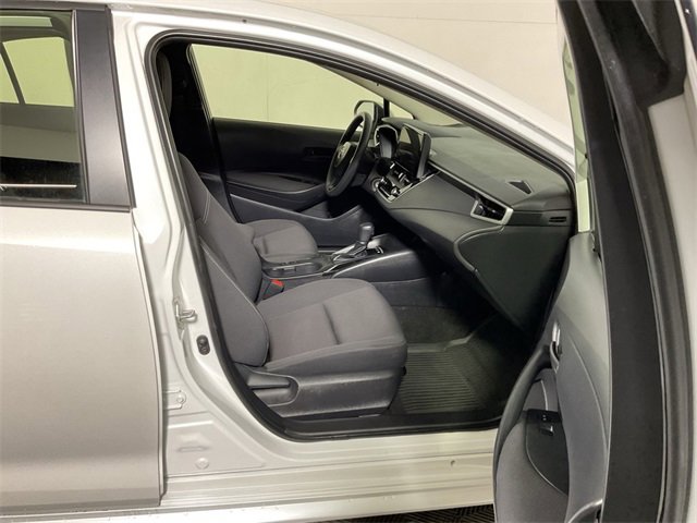 Used 2024 Toyota Corolla LE image 35