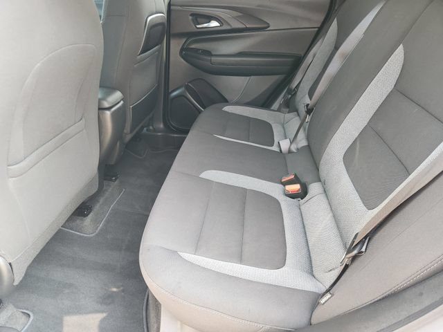 Used 2023 Chevrolet TrailBlazer LT FWD image 30
