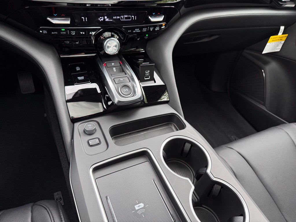 Certified 2026 Acura MDX SH-AWD image 24