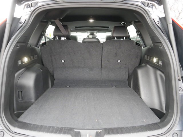 Used 2025 Honda CR-V Sport-L image 18