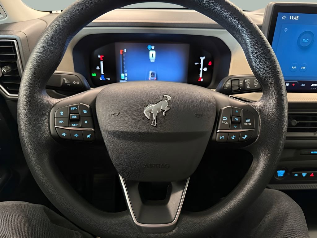 New 2026 Ford Bronco Sport Big Bend AWD/4WD image 20