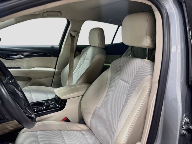Used 2023 Buick Envision Preferred FWD image 17