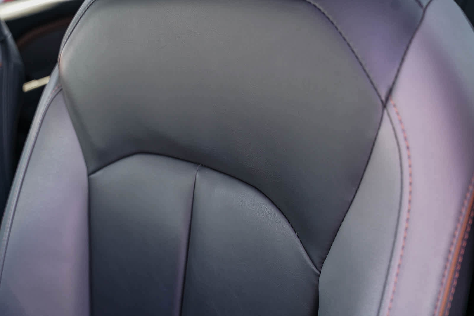 Certified 2025 Subaru Forester Sport image 21