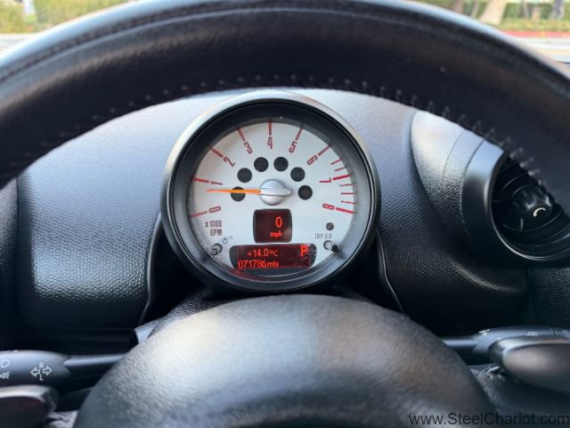 Used 2014 MINI Cooper Countryman S image 18