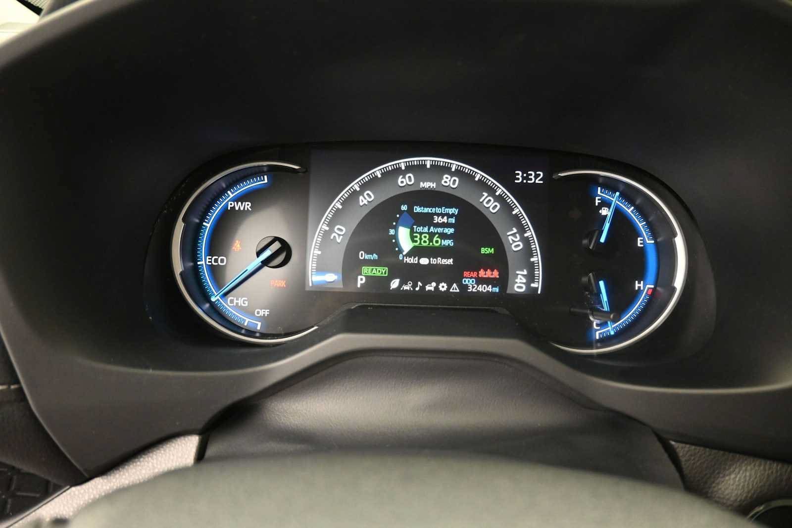 Used 2023 Toyota RAV4 XLE w/ Convenience Package AWD/4WD image 7