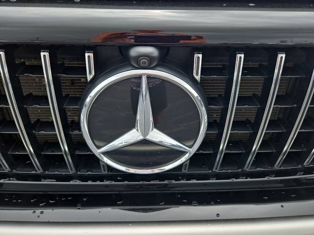 Used 2021 Mercedes-Benz G 63 AMG 4MATIC image 44