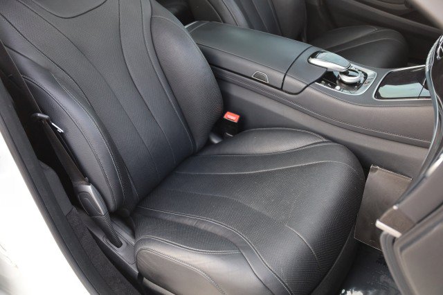 Used 2020 Mercedes-Benz S 450 Sedan image 48