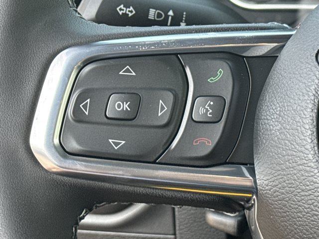 New 2026 Jeep Wrangler Unlimited Sahara AWD/4WD image 19