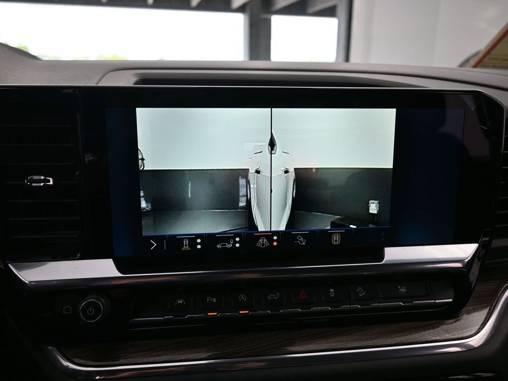 Used 2024 Chevrolet Silverado 1500 LT Trail Boss w/ LT Trail Boss Premium Package image 20