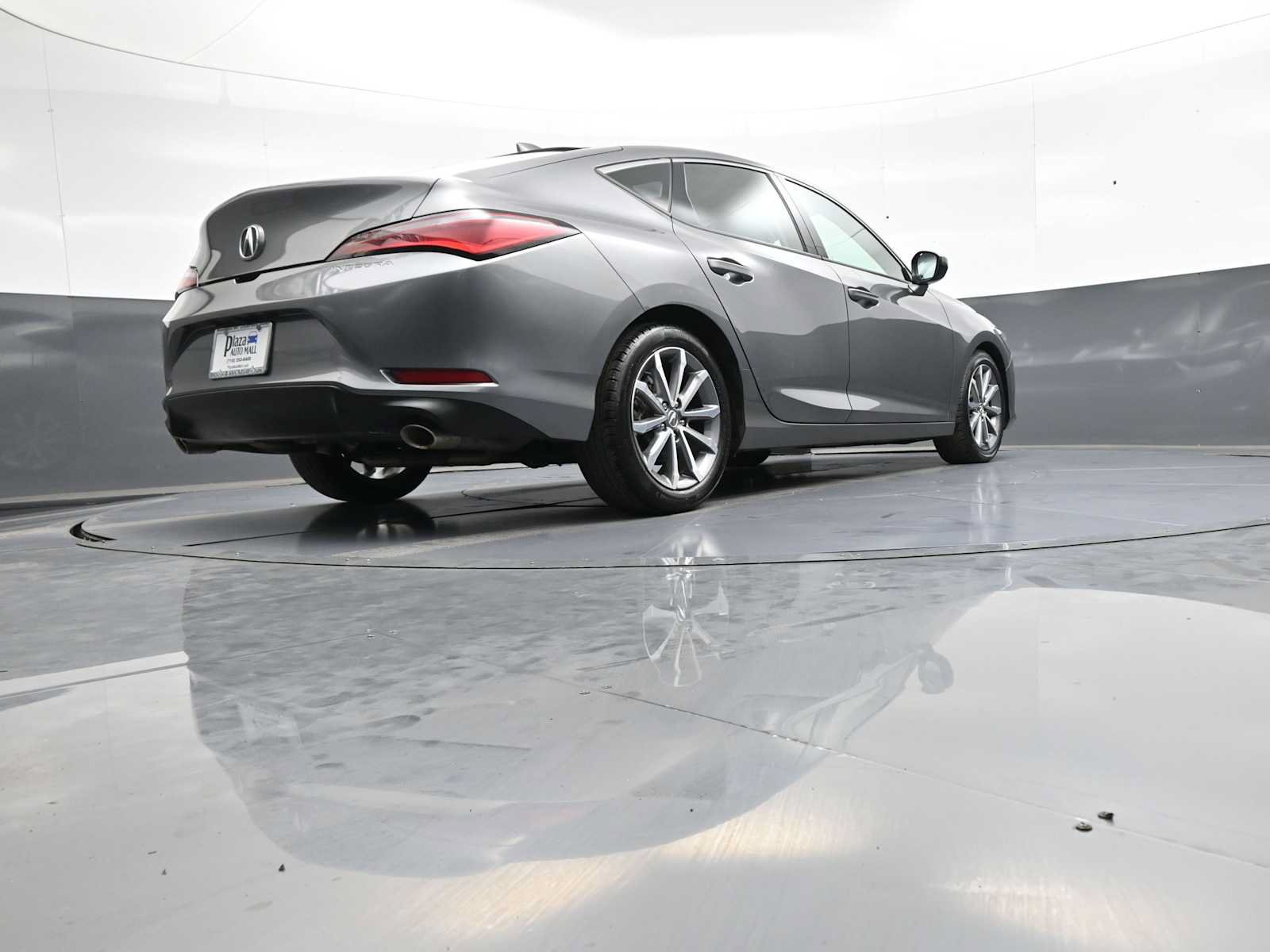 Certified 2024 Acura Integra FWD image 28