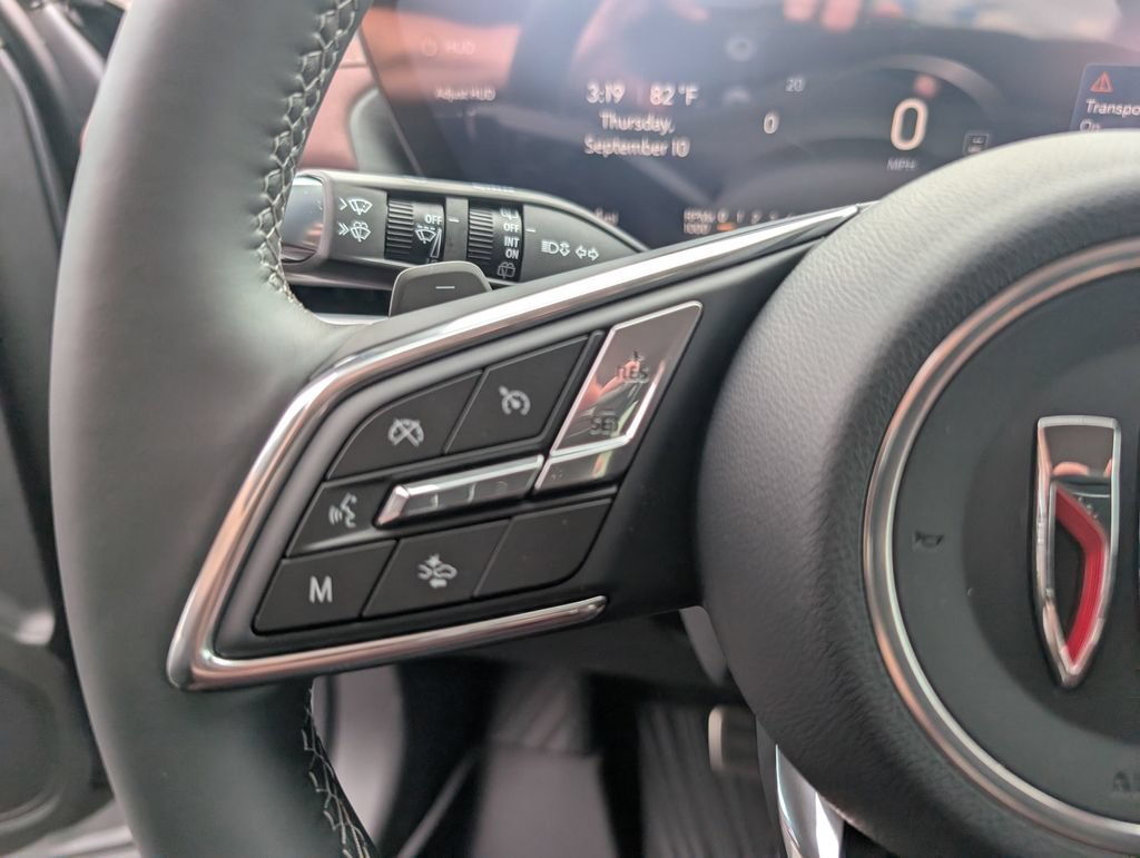 New 2026 Buick Envision Sport Touring AWD/4WD image 16
