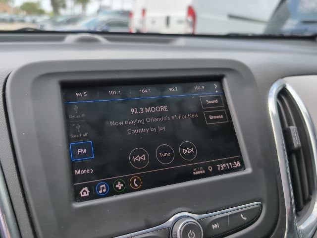 Used 2020 Chevrolet Equinox LS w/ LS Convenience Package image 13