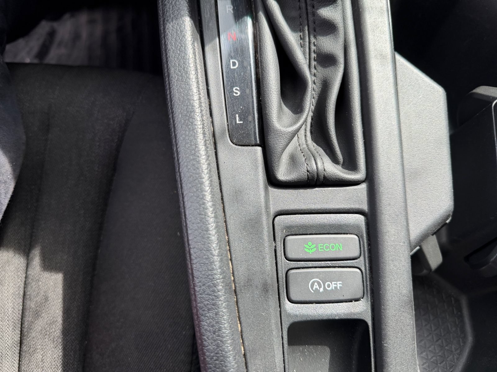 Used 2023 Honda Accord LX image 23