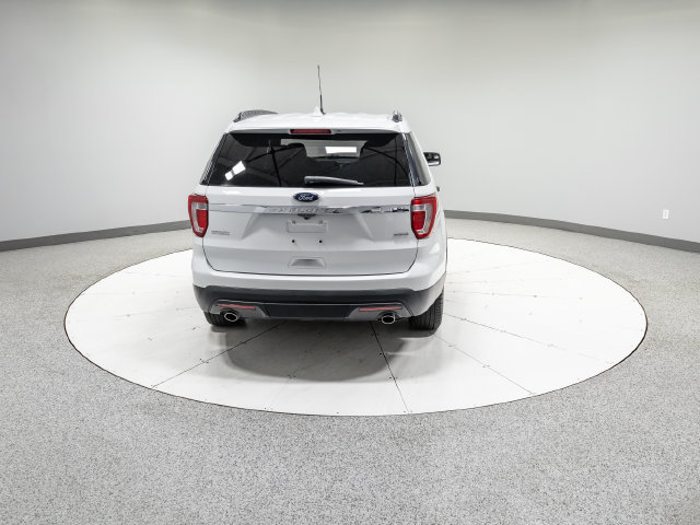 Used 2017 Ford Explorer 4WD image 31