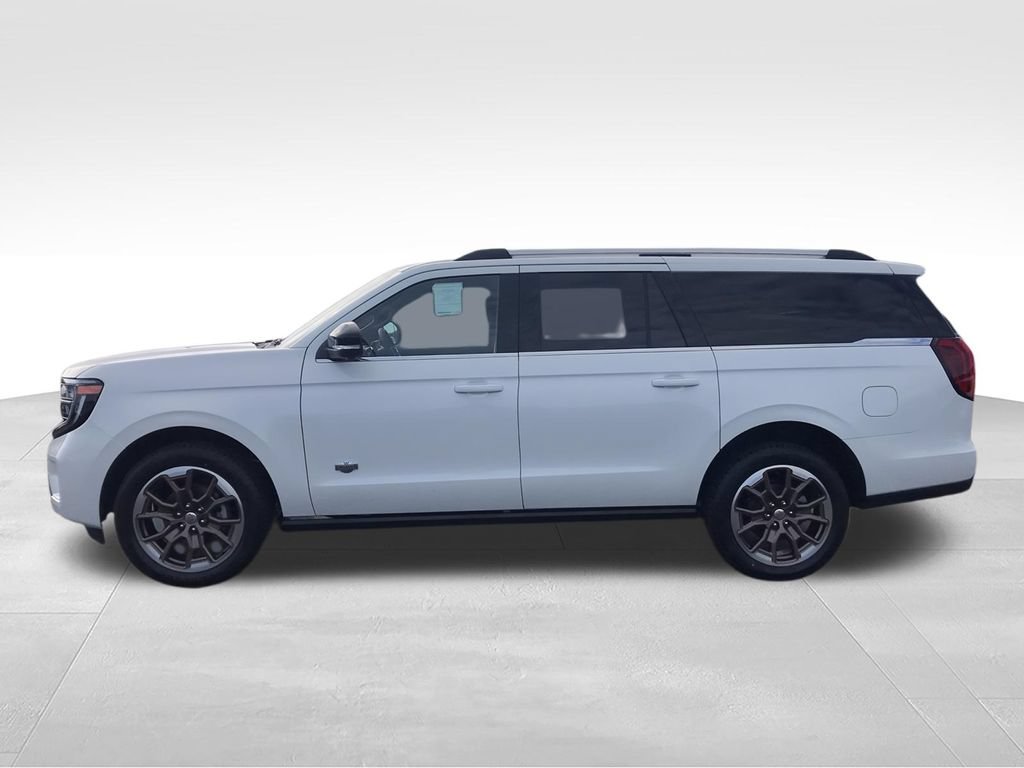 New 2026 Ford Expedition Max King Ranch AWD/4WD image 5