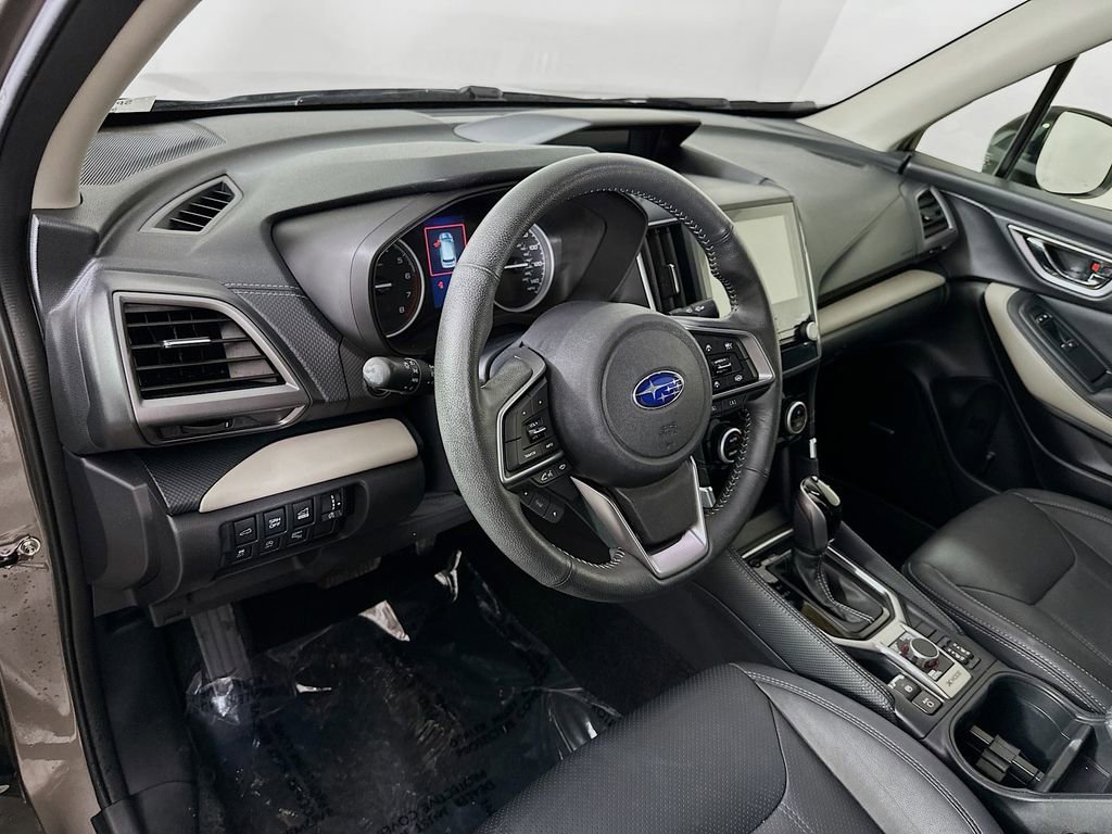 Used 2024 Subaru Forester Limited image 14