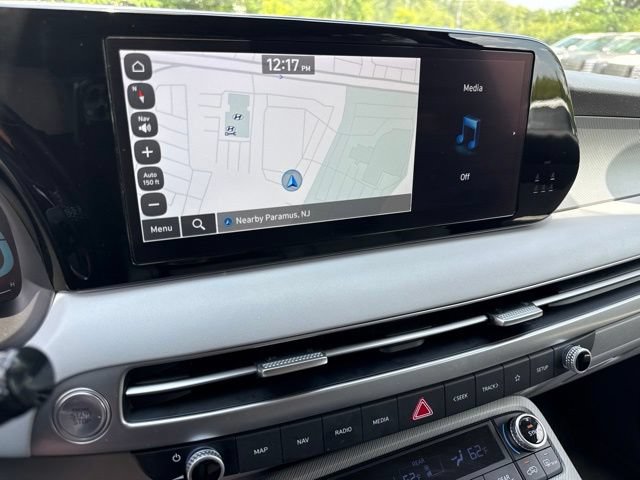 Used 2024 Hyundai Palisade SEL AWD/4WD image 5