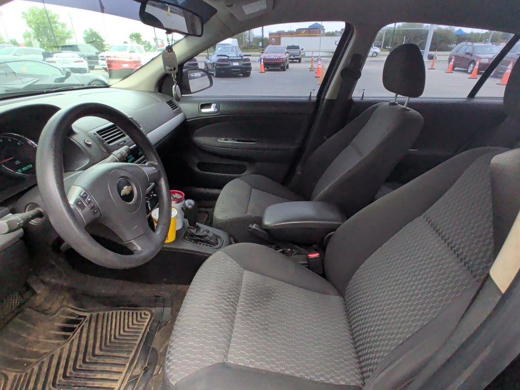 Used 2009 Chevrolet Cobalt LT FWD image 6