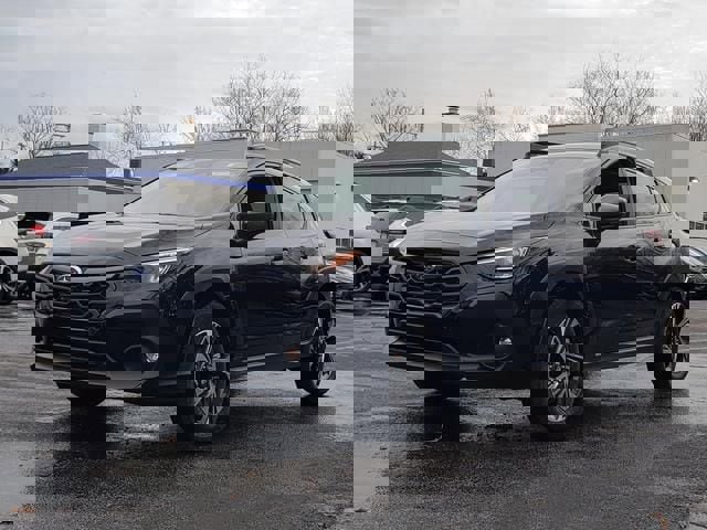 New 2026 Subaru Crosstrek 2.0i Premium image 8