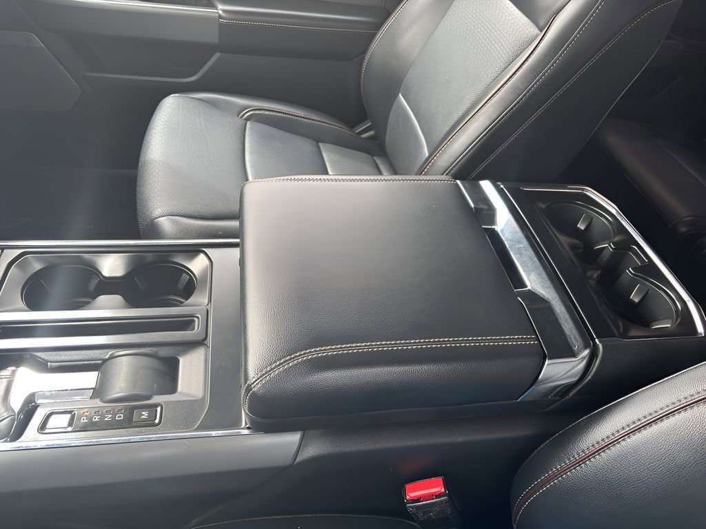 Used 2021 Ford F150 Lariat w/ Equipment Group 502A High image 27