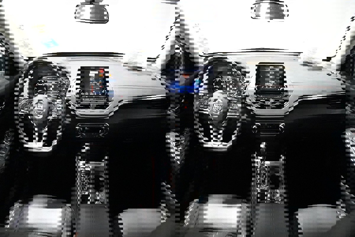 Used 2022 Nissan Altima 2.5 SR image 4