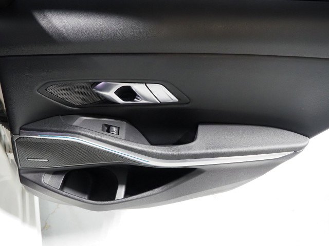 Used 2023 BMW 330e w/ Premium Package image 63