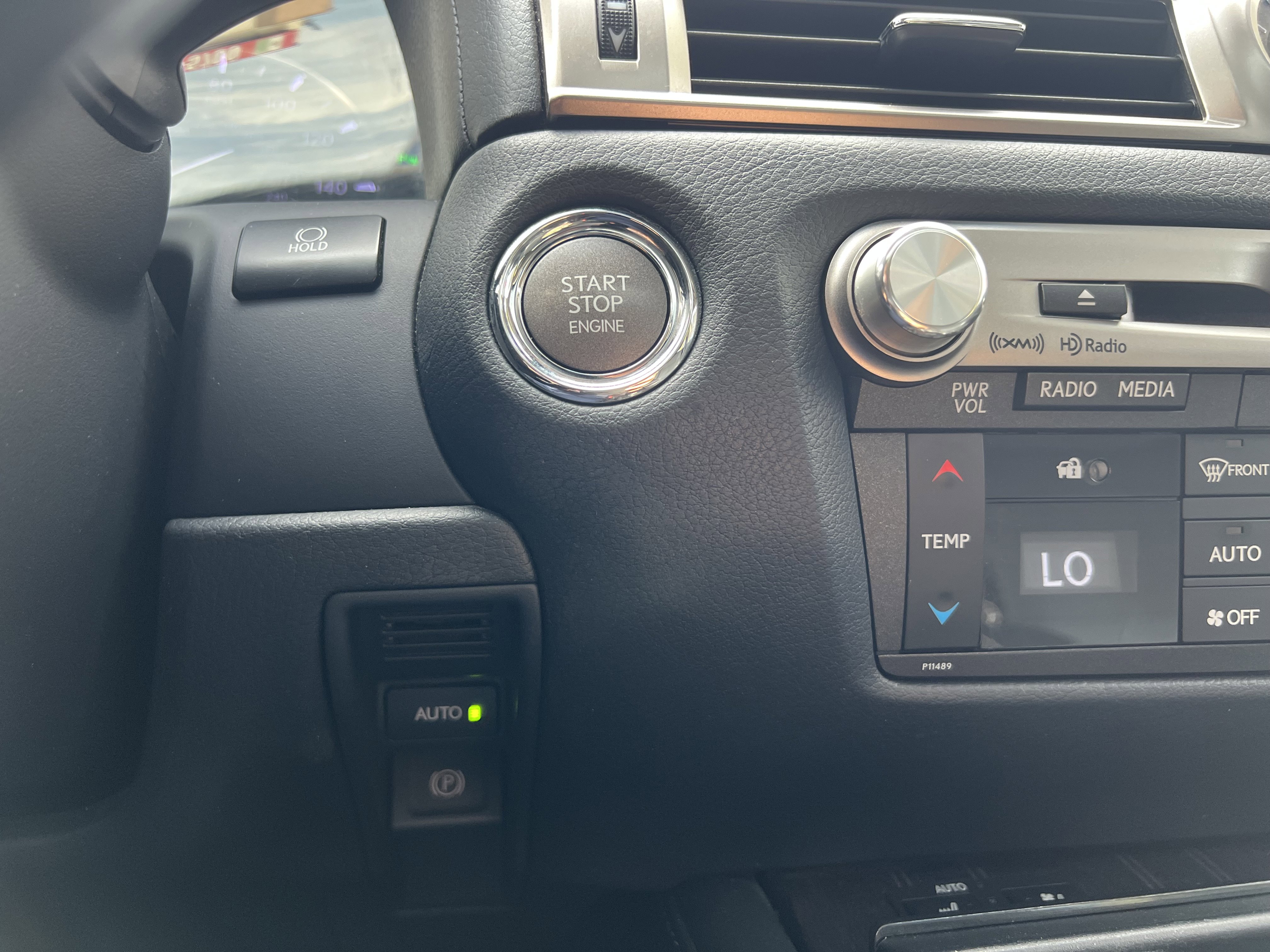 Used 2017 Lexus GS 350 RWD image 23