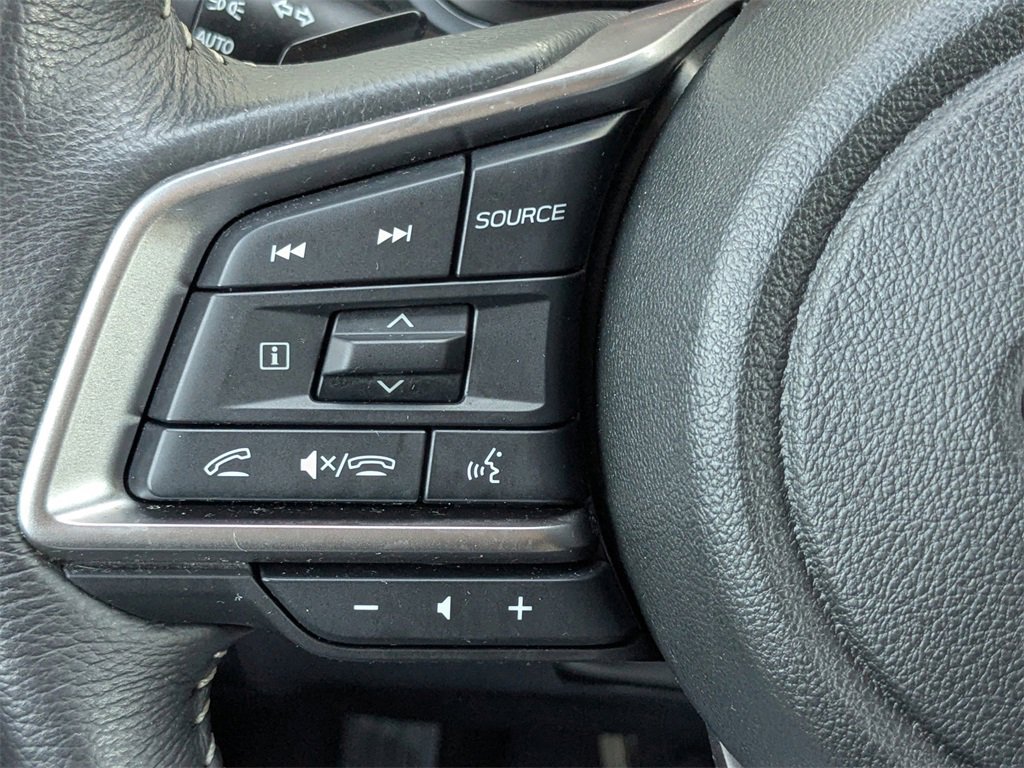 Certified 2024 Subaru Ascent Premium w/ Convenience Package image 27