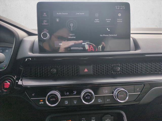 New 2026 Honda CR-V EX-L image 12