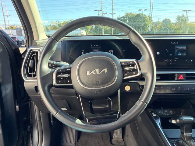 Used 2024 Kia Sorento S w/ Panoramic Sunroof Package AWD/4WD image 25