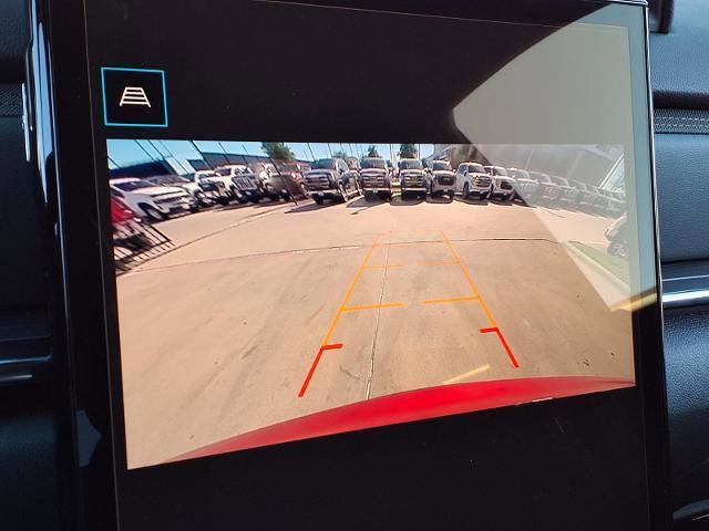 New 2026 GMC Terrain AT4 image 6