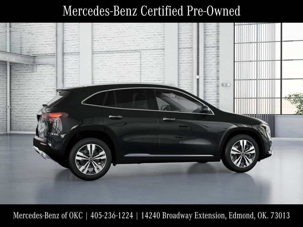 Used 2026 Mercedes-Benz GLA 250 4MATIC image 19