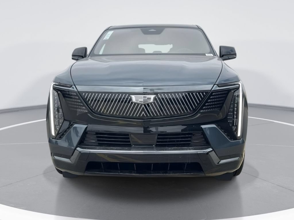 New 2026 Cadillac Escalade IQ Sport 1 AWD/4WD image 5