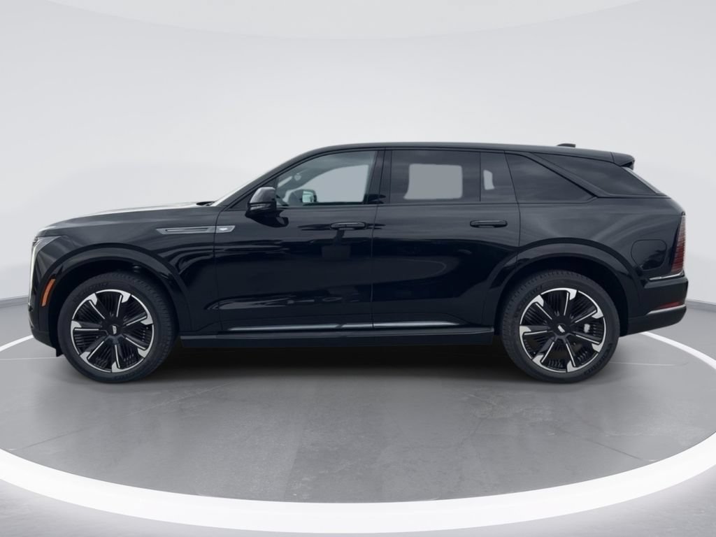 New 2026 Cadillac Escalade IQ Sport 1 AWD/4WD image 6