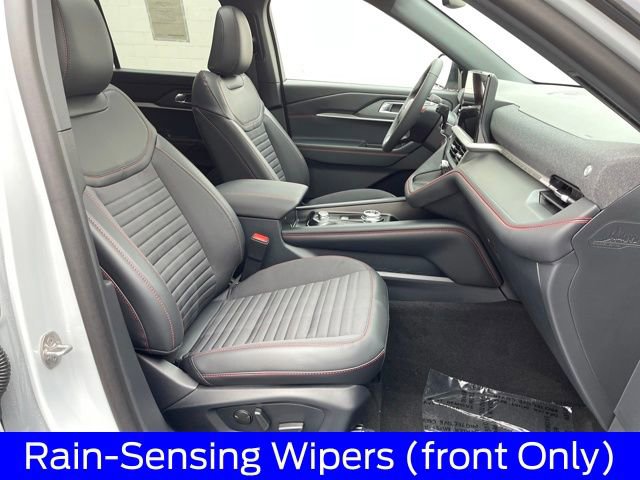 New 2026 Ford Explorer ST-Line image 39