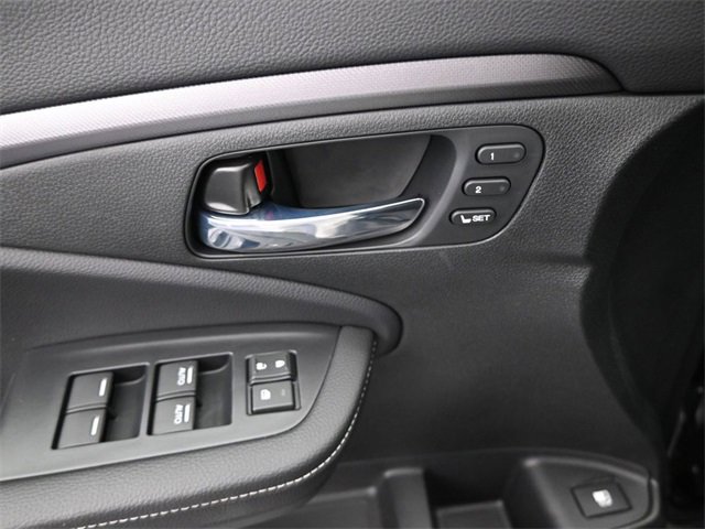 New 2025 Honda Ridgeline RTL image 29