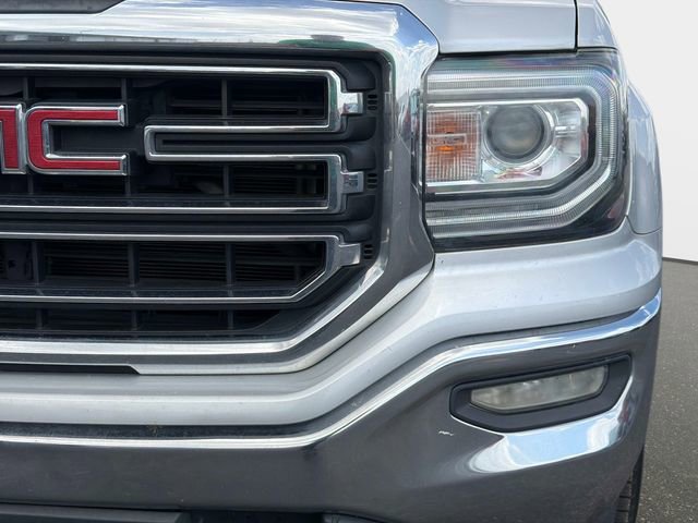 Used 2017 GMC Sierra 1500 SLE w/ SLE Value Package RWD image 9