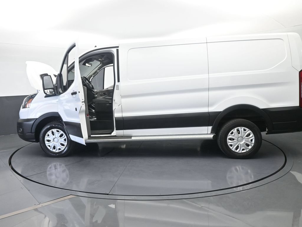 Used 2024 Ford Transit 250 Low Roof w/ Exterior Upgrade Package RWD image 60