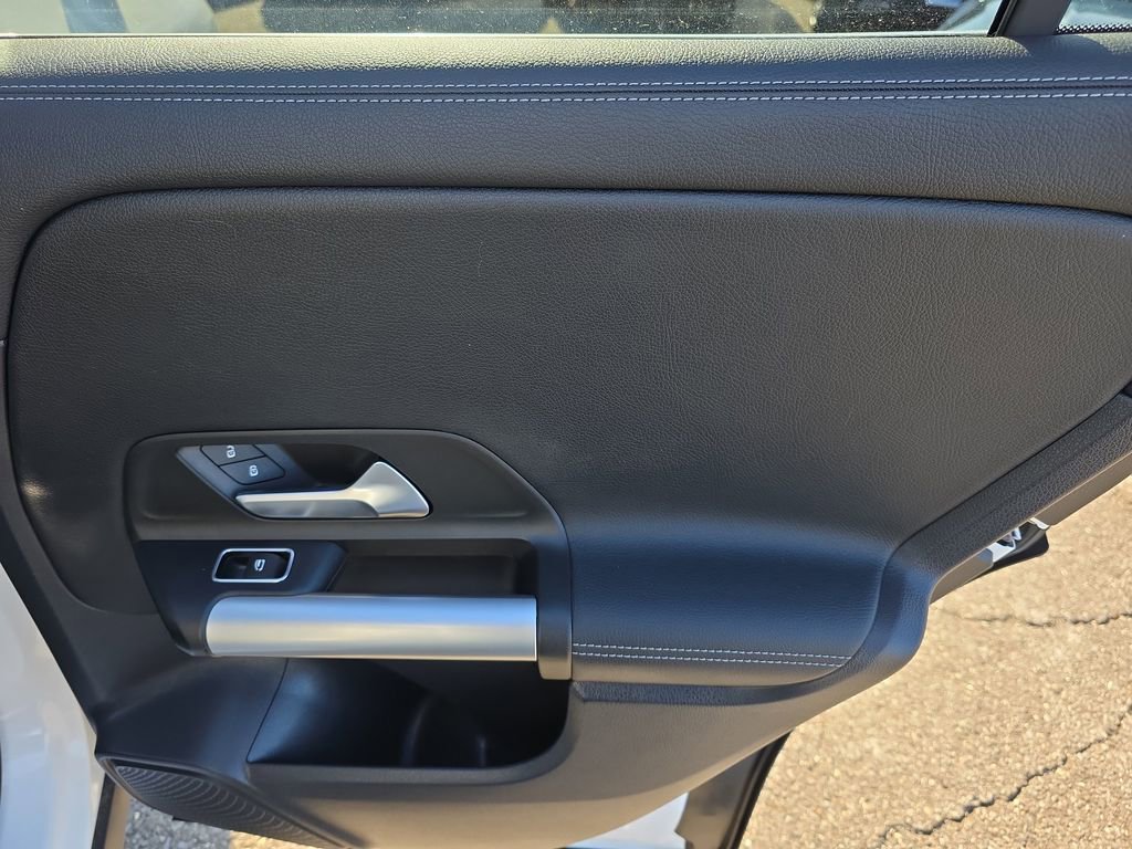 Certified 2025 Mercedes-Benz GLA 250 4MATIC image 14