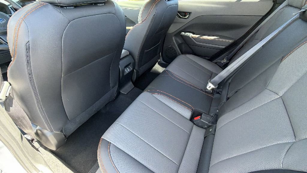 New 2026 Subaru Crosstrek 2.5i Limited AWD/4WD image 48
