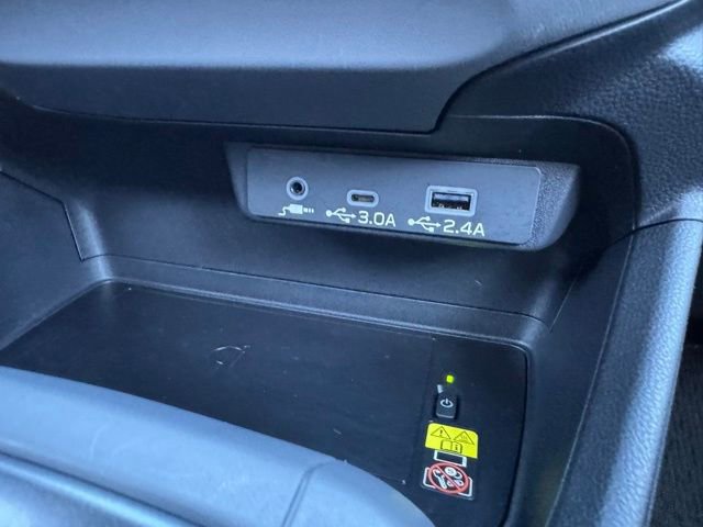 Certified 2025 Subaru Crosstrek 2.5i Limited w/ Crosstrek Mirror Package image 18